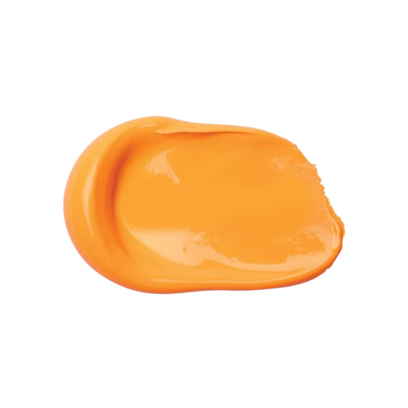 Liquitex Basics 118ml Acrylic Color - 163 Cadmium Yellow Deep Hue