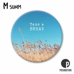 Magnet Pickmotion M - Take a break