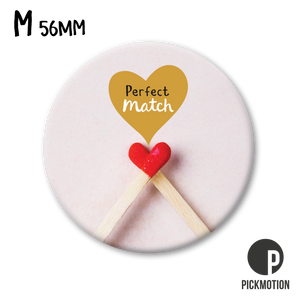 Magnet Pickmotion M - Perfect match