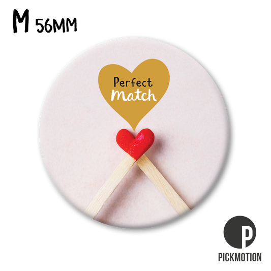 Magneetti Pickmotion M - Perfect match