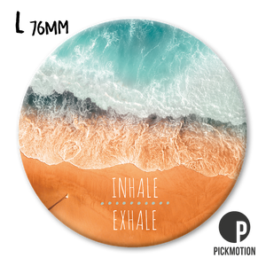 Magneetti Pickmotion L - Inhale, exhale