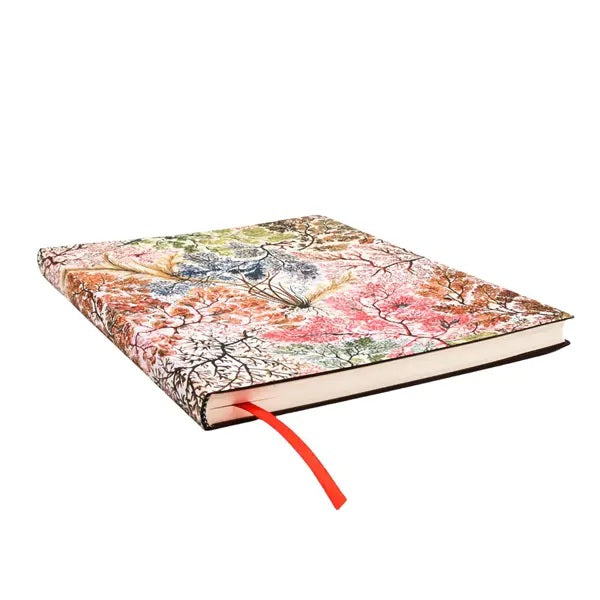 Notebook Paperblanks Ultra Flexis unlined - Anemone