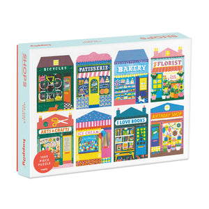 Puzzle Happily - Shops