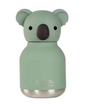 Juomapullo Asobu Mini Bestie 200 ml - Koala