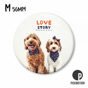 Magnet Pickmotion M - Love story