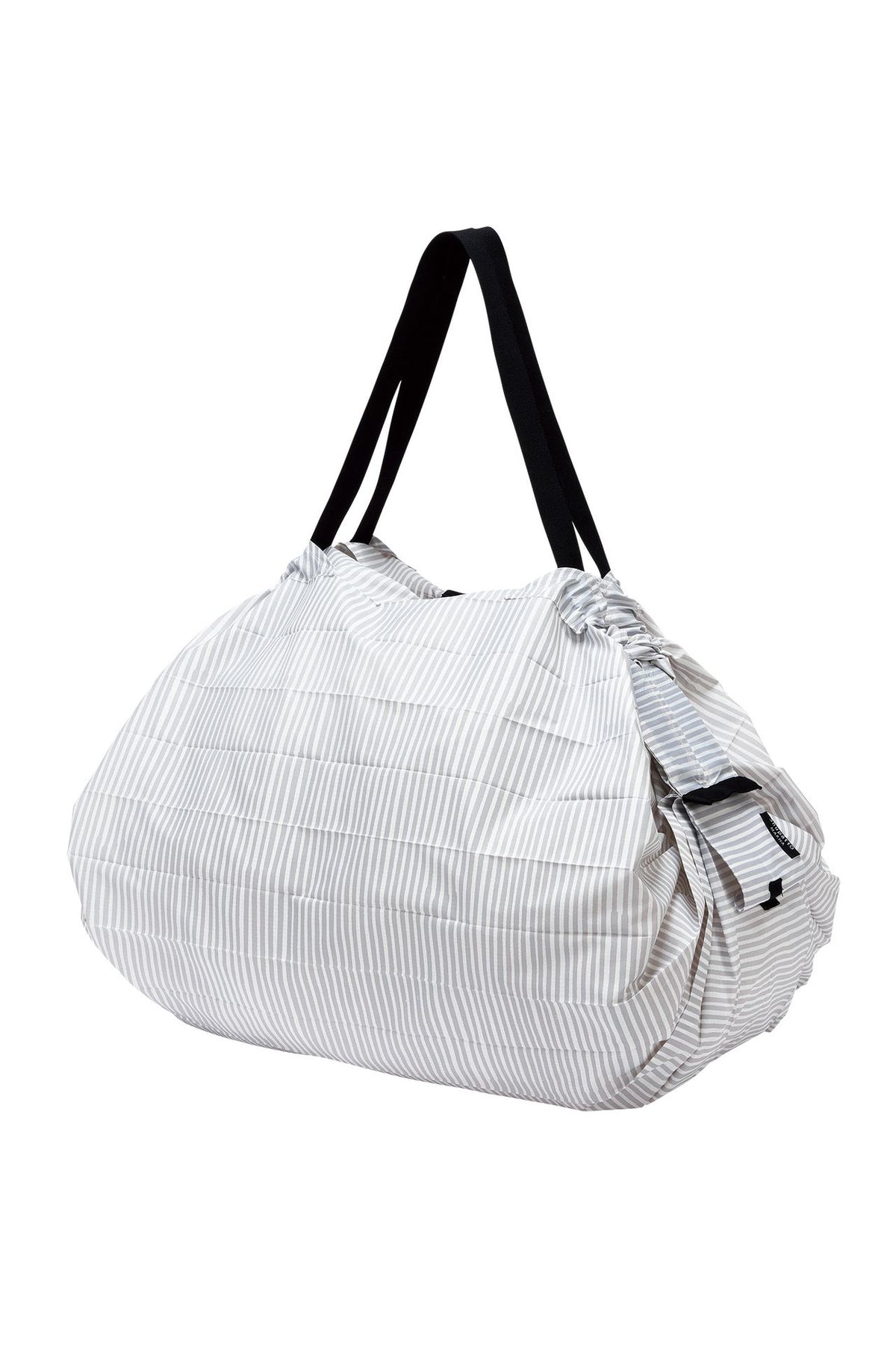Shupatto Bag L - Stripe
