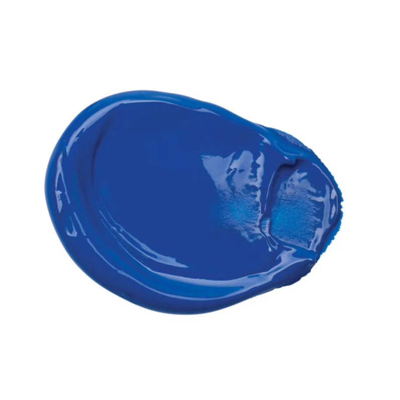 Liquitex Basics 118ml acrylic color - 420 Primary Blue