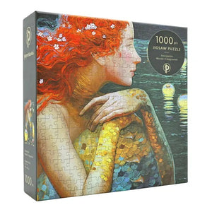 Jigsaw Puzzle 1000 pieces Paperblanks - Anticipation