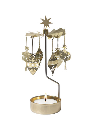 Angel bell Pluto Design - Ornaments