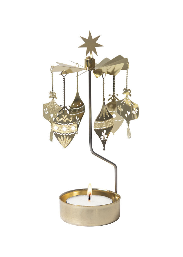 Angel bell Pluto Design - Ornaments