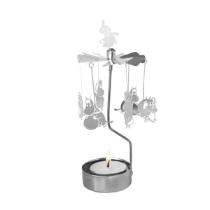 Angel bell Pluto Design - Moomin Winter