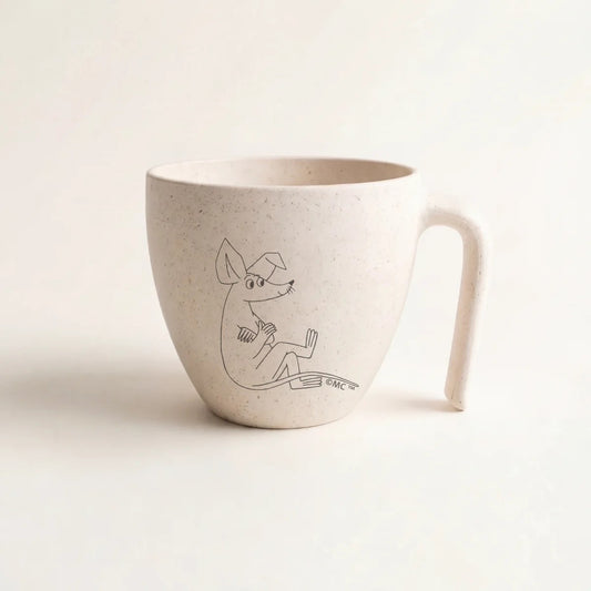 Mug Skandino Paussi Moomin - Sniff