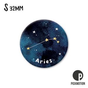 Magnet Horoscope S - Aries