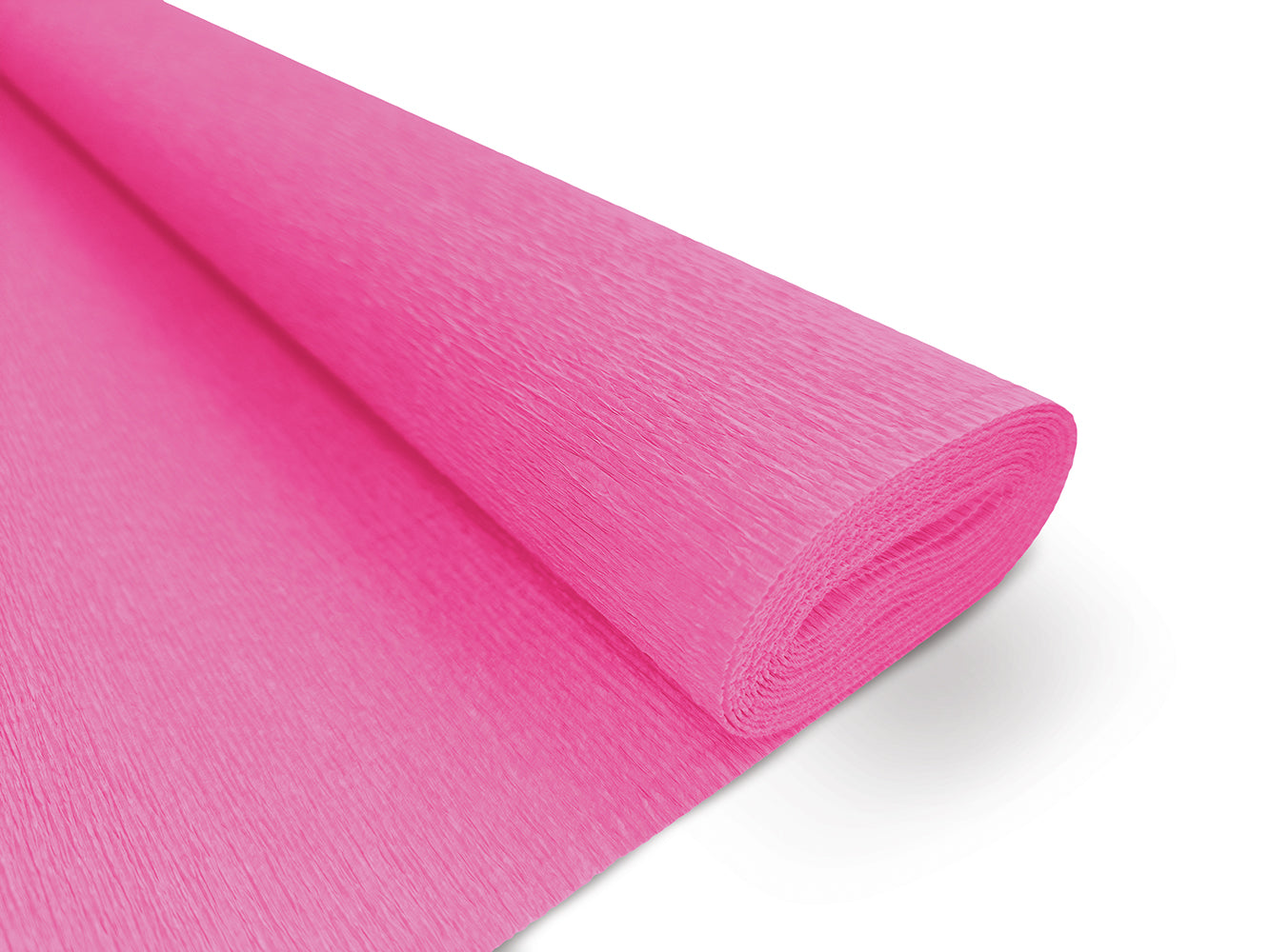 Crepe paper florist Interdruk - Pink