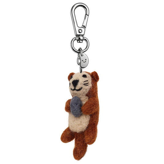 Avaimenperä Ohh Deer - Otto The Otter