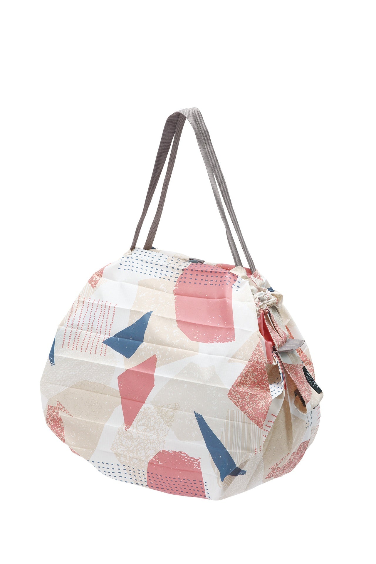 Shupatto -kassi M - Fabric Scraps