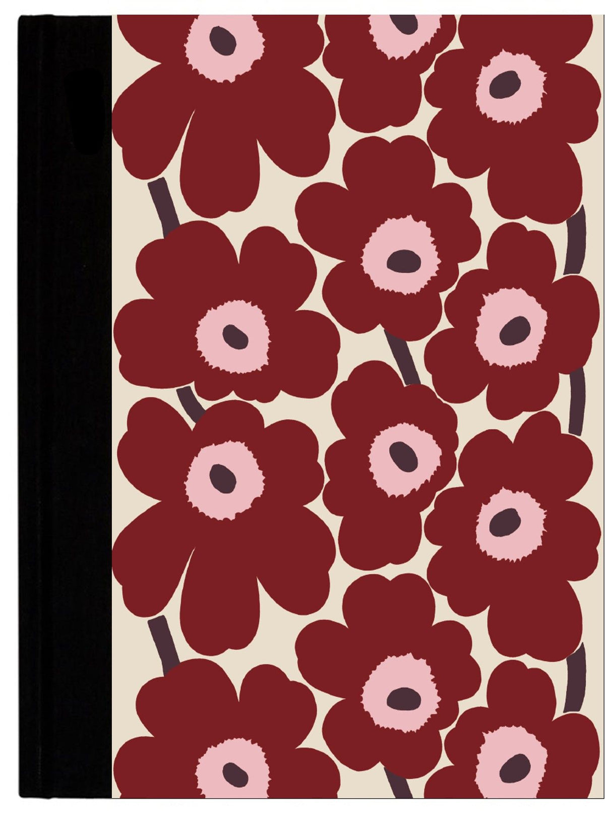 Viikkopäivyri Marimekko - Unikko 2027