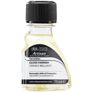 Vernissa 75ml WN Artisan - Kiiltävä