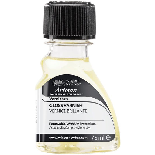 Vernissa 75ml WN Artisan - Kiiltävä