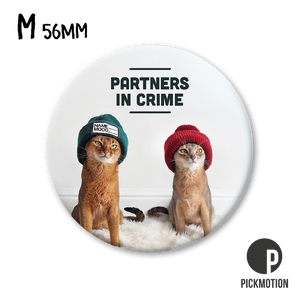 Magnet Pickmotion M - Partners in crime