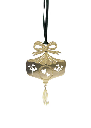 Ornament Pluto Design - Ornaments
