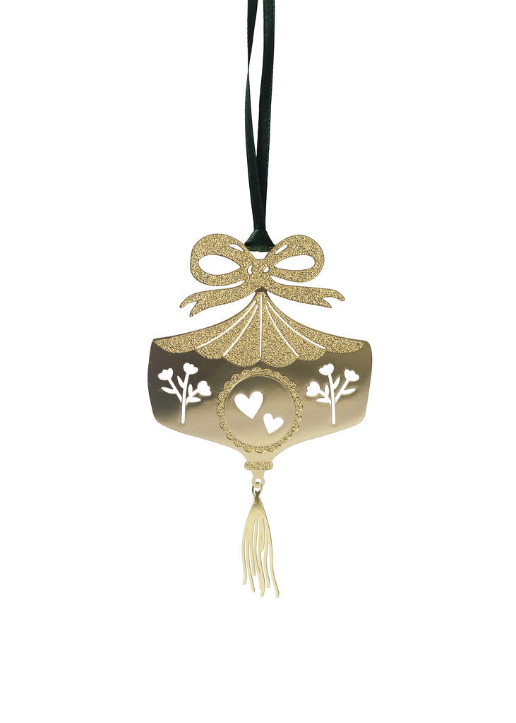 Ornament Pluto Design - Ornaments