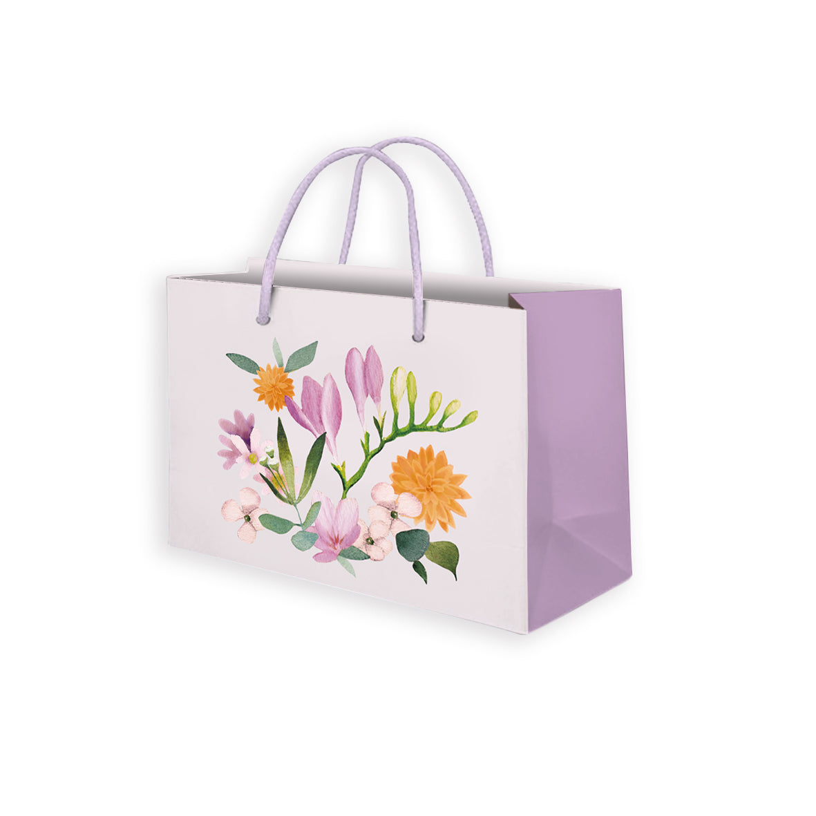 Gift bag Henna Adel - Freesia M