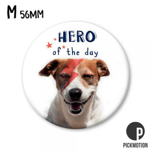 Magnet Pickmotion M - Hero of the day