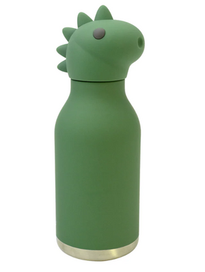 Water Bottle Asobu Bestie 460 ml - Dinosaur