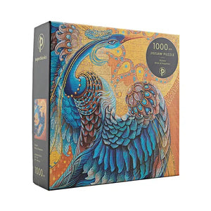 Jigsaw Puzzle 1000 pieces Paperblanks - Skybird