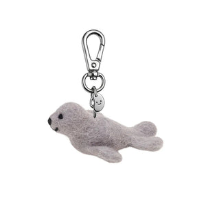 Avaimenperä Ohh Deer - Sam The Seal
