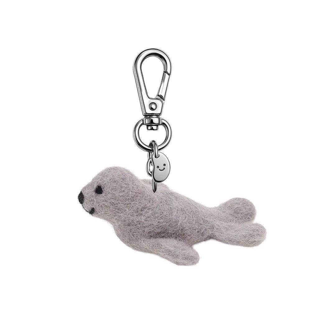 Avaimenperä Ohh Deer - Sam The Seal