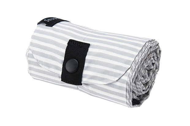 Shupatto Bag L - Stripe