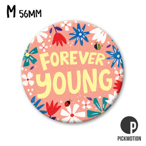 Magnet Pickmotion M - Forever Young
