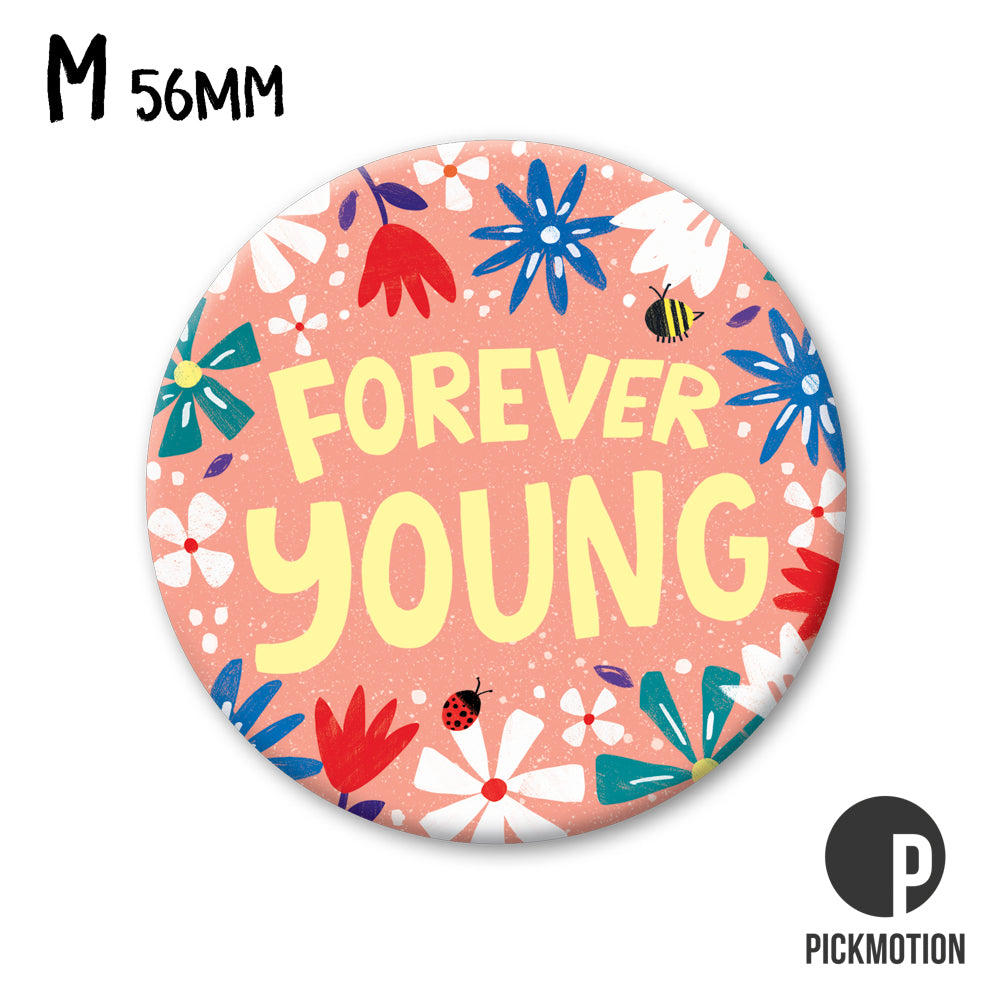 Magnet Pickmotion M - Forever Young