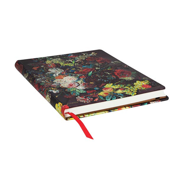 Muistikirja Paperblanks - Van Huysum, Ultra lined
