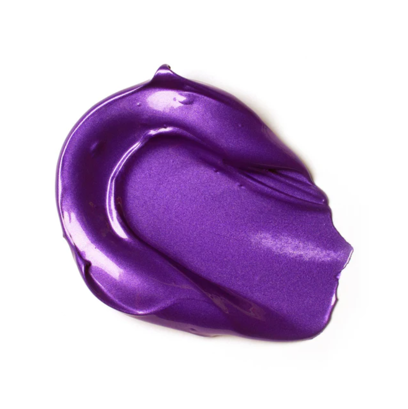 Liquitex Basics 118ml acrylic paint - Metallic Purple