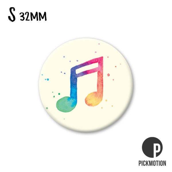 Magneetti Pickmotion S - Nuotti