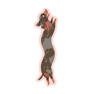 Bookmark Putinki Sandberg - Dog