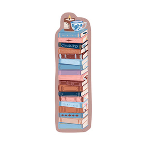 Bookmark Putinki Sandberg - Book Stack