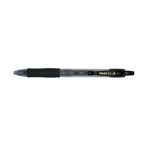 Gel pen Pilot - G2 0.7 Black