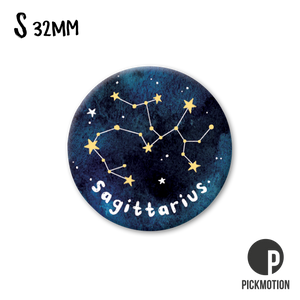 Magnet Horoscope S - Sagittarius