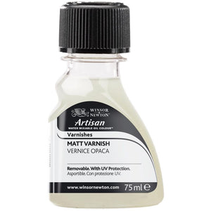 Vernissa 75ml WN Artisan - Himmeä