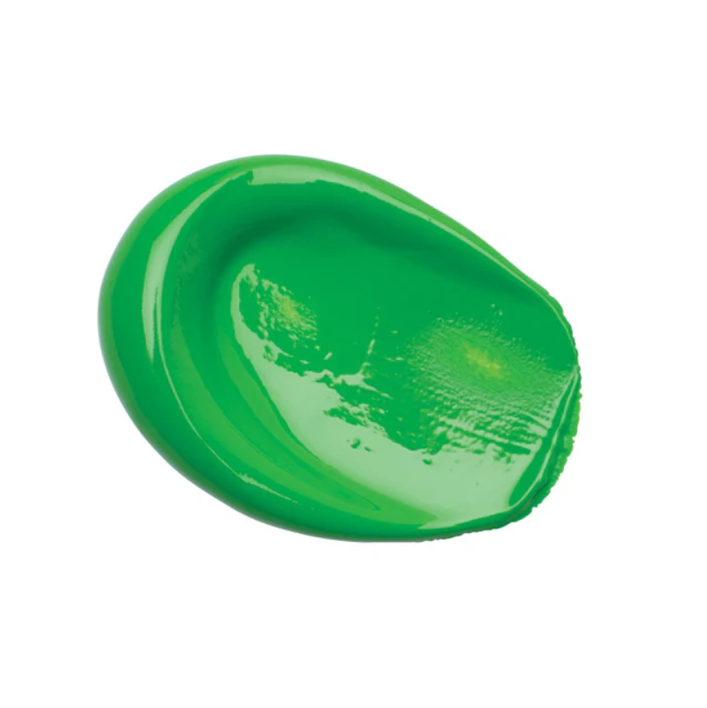 Liquitex Basics 118ml akryyliväri - 312 Light Green Permanent