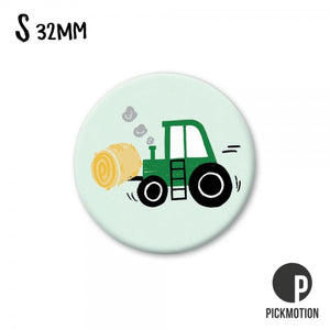 Magnet Pickmotion S - Tractor