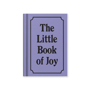 Muistikirja A7 Ohh Deer - The Little Book of Joy