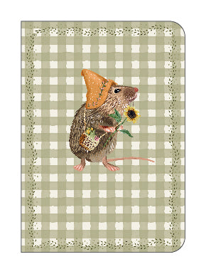 Muistikirjasetti A6 Art File - Tale & Ivy
