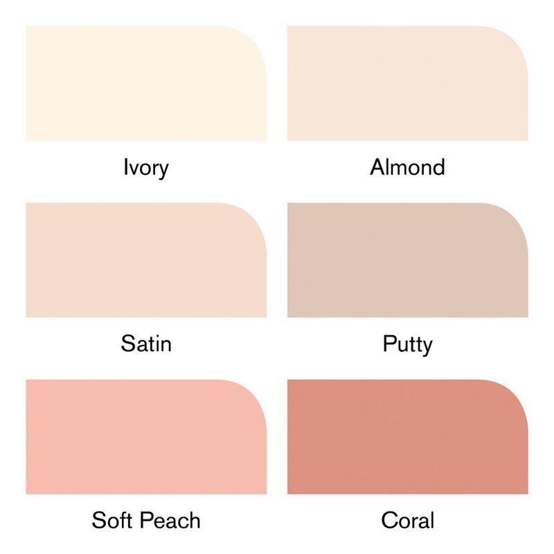 WN Promarker Skin tones 6-assortment set 1