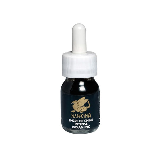 Muste 30ml Nan King LB - Black