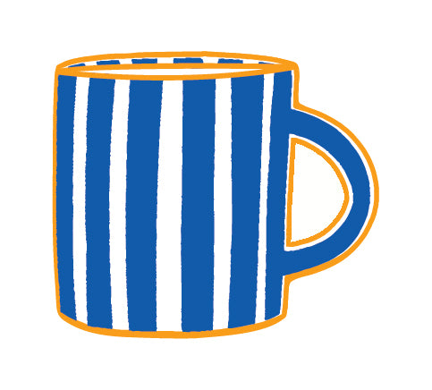 Pinssi Art File - Cuppa